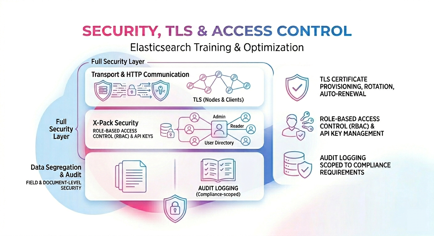 cluster security
