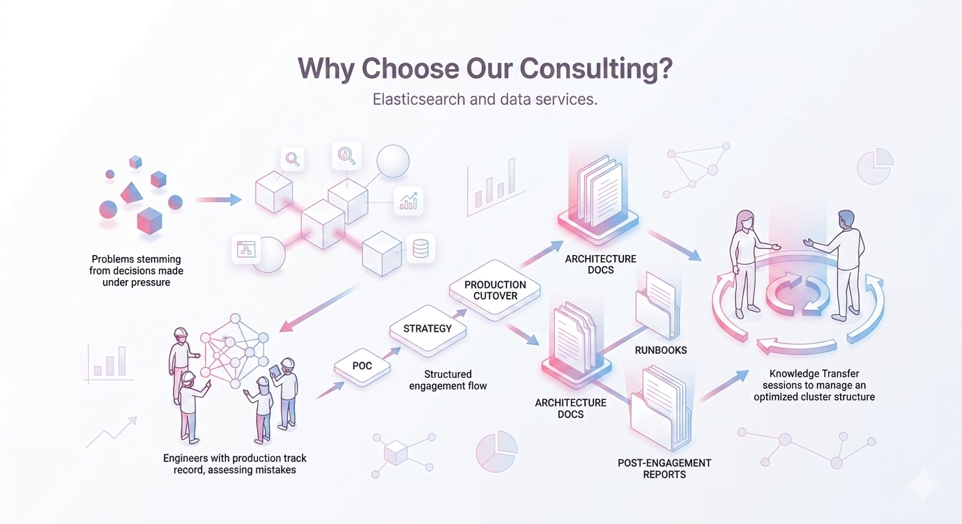 consulting team