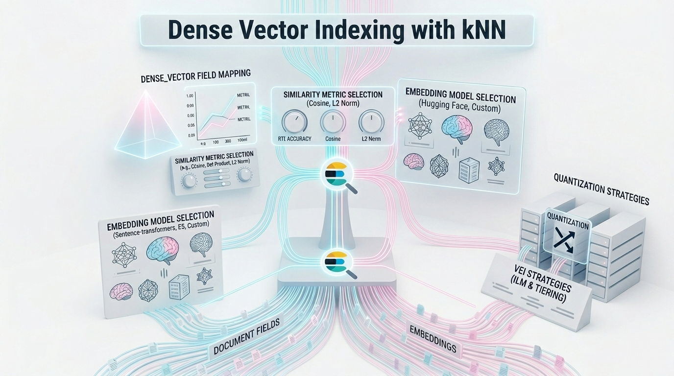 vector search